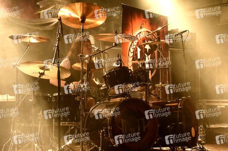 Konzert von The Unity in München