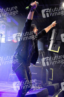 Konzert von The Unity in München