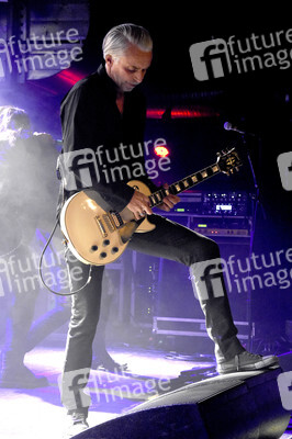 Konzert von The Unity in München