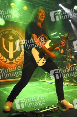 Konzert von The Unity in München