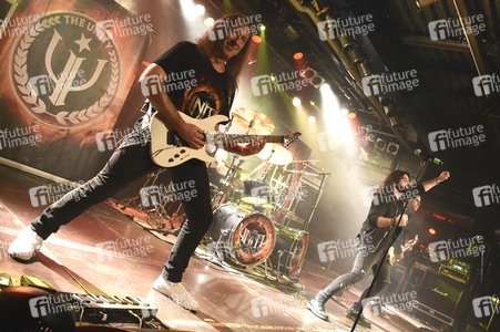 Konzert von The Unity in München
