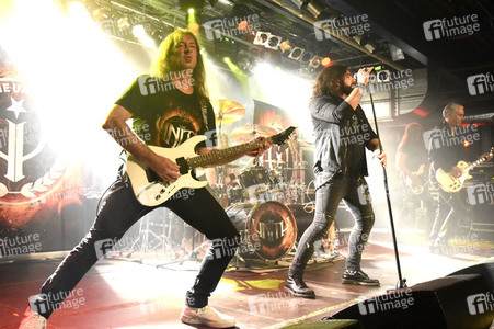 Konzert von The Unity in München