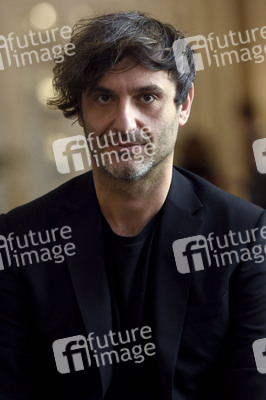 Exklusives Photoshooting mit Alexandros Avranas, San Sebastian Film Festival 2017