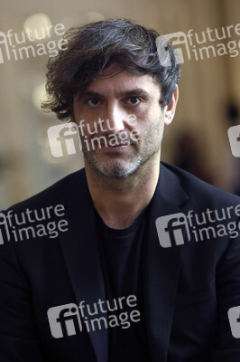 Exklusives Photoshooting mit Alexandros Avranas, San Sebastian Film Festival 2017