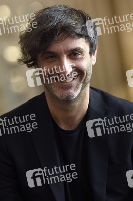Exklusives Photoshooting mit Alexandros Avranas, San Sebastian Film Festival 2017