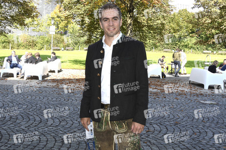 5. Bits & Pretzels Founders Festival 2017 in München