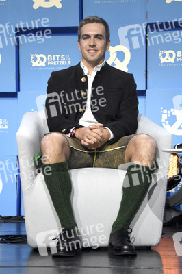 5. Bits & Pretzels Founders Festival 2017 in München