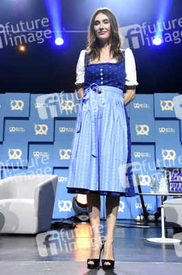 5. Bits & Pretzels Founders Festival 2017 in München