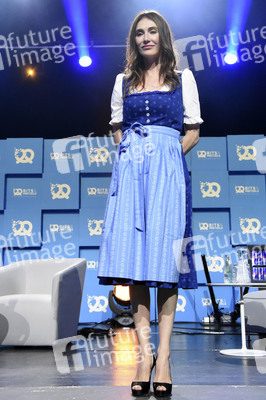 5. Bits & Pretzels Founders Festival 2017 in München