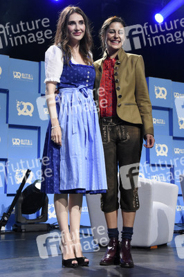 5. Bits & Pretzels Founders Festival 2017 in München