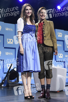 5. Bits & Pretzels Founders Festival 2017 in München