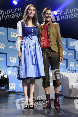 5. Bits & Pretzels Founders Festival 2017 in München