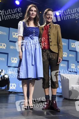 5. Bits & Pretzels Founders Festival 2017 in München