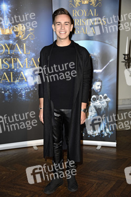 Photocall zur Royal Christmas Gala in Berlin