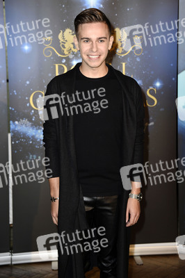 Photocall zur Royal Christmas Gala in Berlin