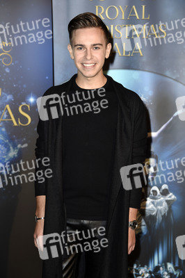 Photocall zur Royal Christmas Gala in Berlin