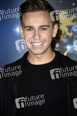 Photocall zur Royal Christmas Gala in Berlin
