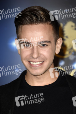 Photocall zur Royal Christmas Gala in Berlin