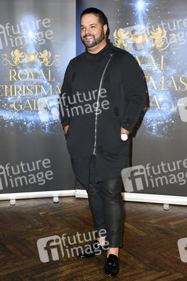 Photocall zur Royal Christmas Gala in Berlin