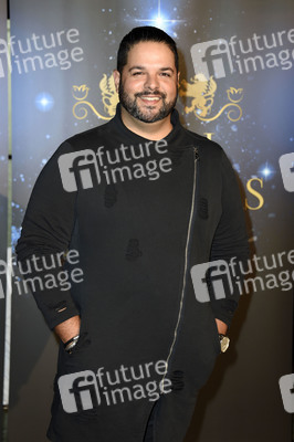 Photocall zur Royal Christmas Gala in Berlin