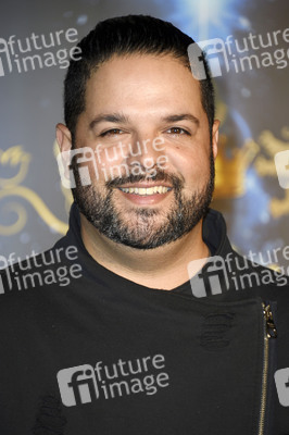 Photocall zur Royal Christmas Gala in Berlin