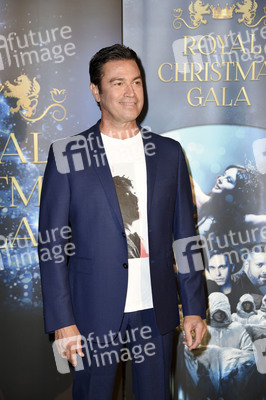 Photocall zur Royal Christmas Gala in Berlin