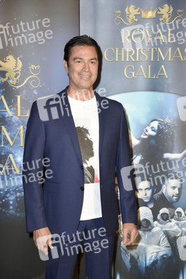 Photocall zur Royal Christmas Gala in Berlin