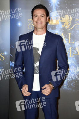 Photocall zur Royal Christmas Gala in Berlin