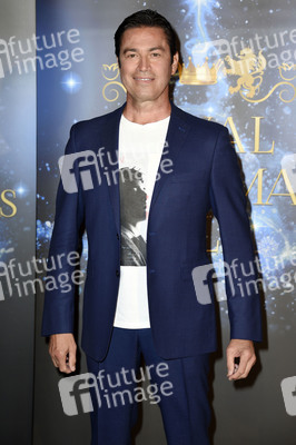 Photocall zur Royal Christmas Gala in Berlin