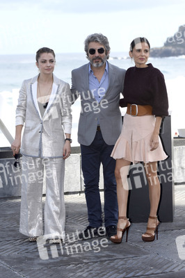 'La Cordillera' Photocall, San Sebastian Film Festival 2017