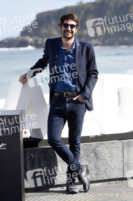 'La Cordillera' Photocall, San Sebastian Film Festival 2017