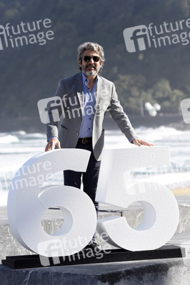 'La Cordillera' Photocall, San Sebastian Film Festival 2017