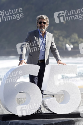 'La Cordillera' Photocall, San Sebastian Film Festival 2017