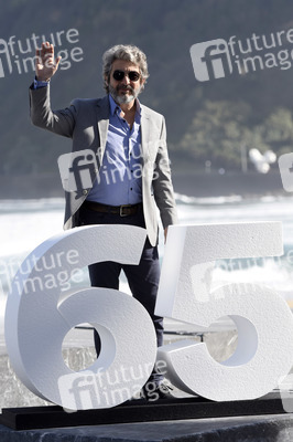 'La Cordillera' Photocall, San Sebastian Film Festival 2017