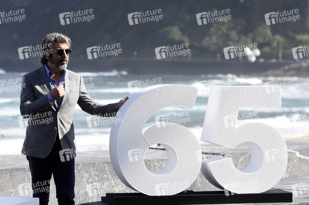 'La Cordillera' Photocall, San Sebastian Film Festival 2017