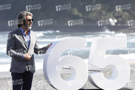 'La Cordillera' Photocall, San Sebastian Film Festival 2017