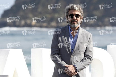 'La Cordillera' Photocall, San Sebastian Film Festival 2017