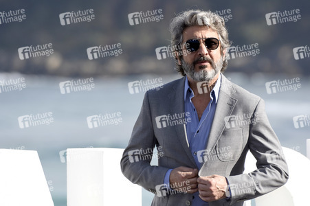 'La Cordillera' Photocall, San Sebastian Film Festival 2017