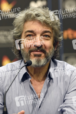'La Cordillera' Pressekonferenz, San Sebastian Film Festival 2017