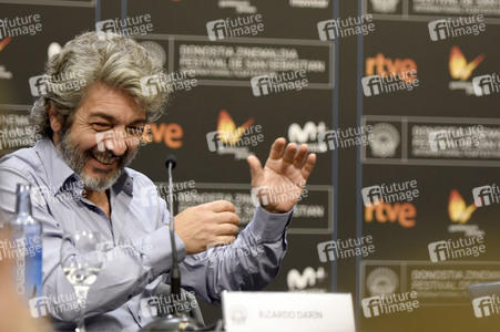 'La Cordillera' Pressekonferenz, San Sebastian Film Festival 2017