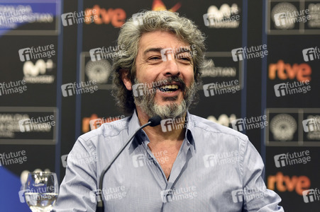 'La Cordillera' Pressekonferenz, San Sebastian Film Festival 2017