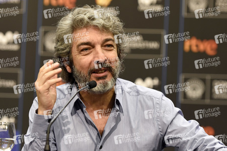 'La Cordillera' Pressekonferenz, San Sebastian Film Festival 2017