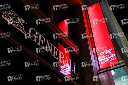 Symbolfoto Generali