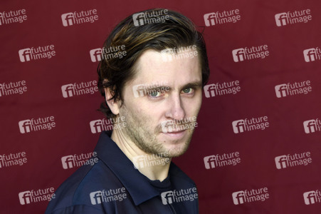 Exklusives Photoshooting mit Sverrir Gudnason, San Sebastian Film Festival 2017