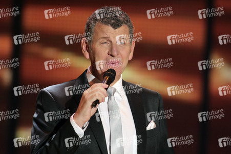 Aufzeichnung der TV-Show 'Stefanie Hertel - Meine Stars' in Zwickau