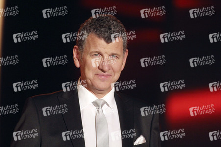 Aufzeichnung der TV-Show 'Stefanie Hertel - Meine Stars' in Zwickau