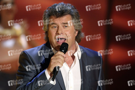 Aufzeichnung der TV-Show 'Stefanie Hertel - Meine Stars' in Zwickau
