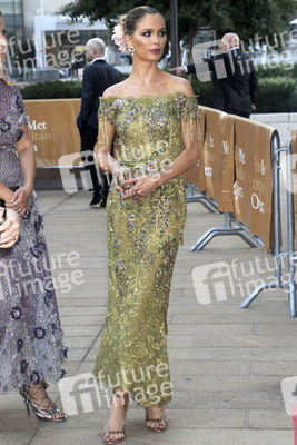 The Metropolitan Opera Opening Night Gala 2017 in New York