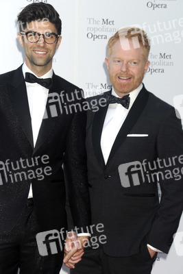 The Metropolitan Opera Opening Night Gala 2017 in New York