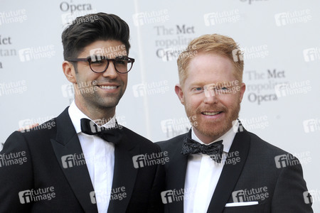 The Metropolitan Opera Opening Night Gala 2017 in New York